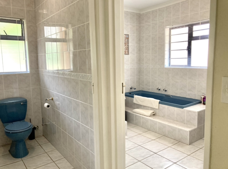 3 Bedroom Property for Sale in La Concorde Western Cape